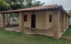 Casa De 2 Quartos
